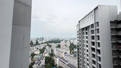 Blk 311B Trivelis (Clementi), HDB 4 Rooms #591984781